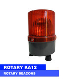 Rotary Beacons KA12