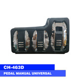 PEDAL CH463D