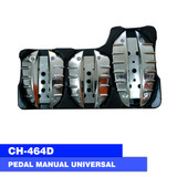 PEDAL CH464D