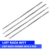 LIST KACA 8077