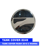 TANK COVER RUSH 8249