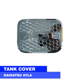 TANK COVER AYLA