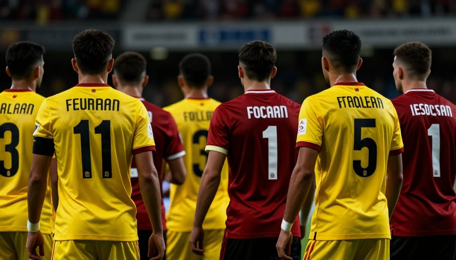 Galatasaray'da Şampiyonluk İddiası