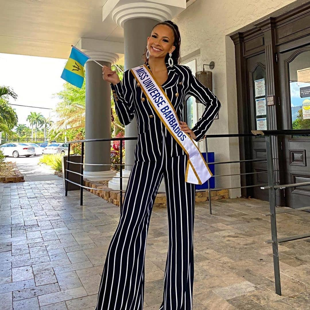 candidatas a 69ᵗʰ miss universe. final: 16 may 2021. sede: florida. - Página 20 BI9C4S