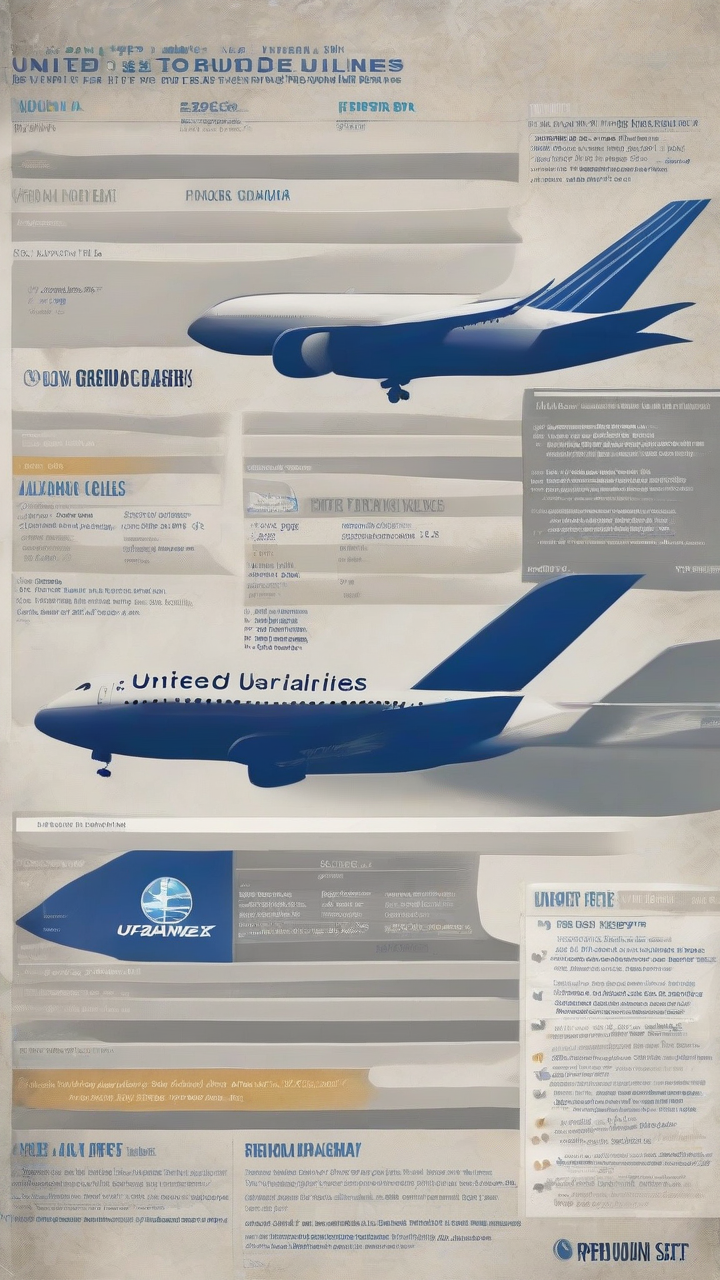 United Airlines to introduce tiered fare categories for premium cabins