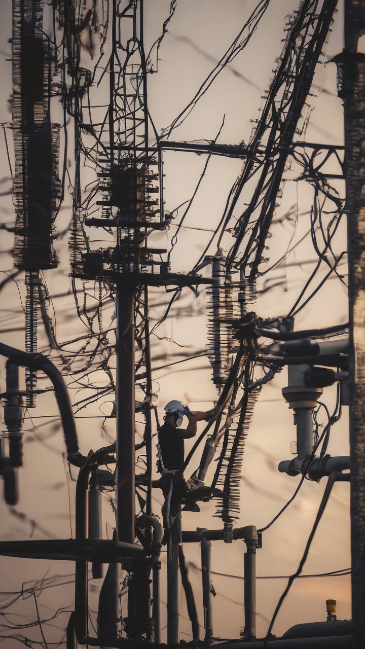 How SMEs can survive the 2026 energy crisis