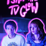 i saw the tv glow