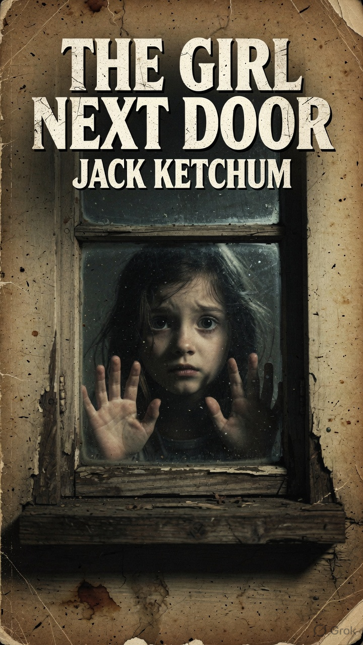 The Girl Next Door
