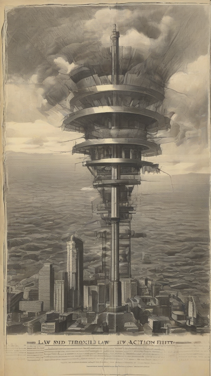 PH energy shift through law, capital and action