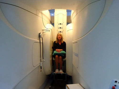 Washington Open MRI now has the world's only high field full-body Open MRI scanner that can scan patients in the sitting or standing position. Visit https://www.washingtonopenmri.com/ or call us now at +1-866-674-2727 for more information.