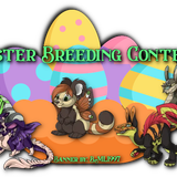 easter breeding contest