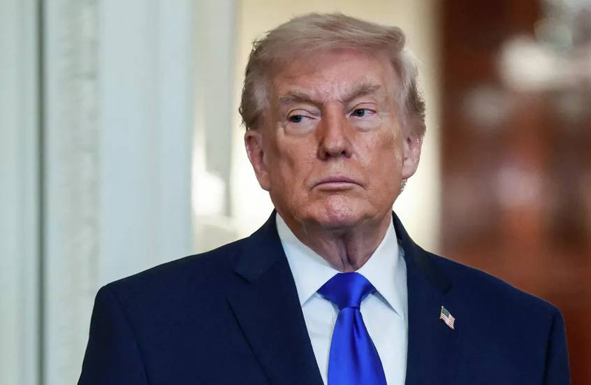 ترامب:
— الجيش الأميركي نفذ واحدة من أكثر العمليات جرأة في تاريخ الولايات المتحدة لإنقاذ أحد ضباطنا.

- الجيش الأمريكي أرسل عشرات الطائرات المسلحة بأك...