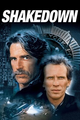 Shakedown [1988] [DVD5-R1] [Latino]