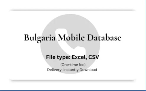 Bulgaria Mobile Database.jpg