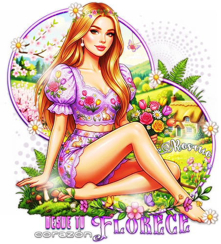 TDesdeTuCorazónFlorece Rosario.png