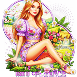 TDesdeTuCorazónFlorece Rosario