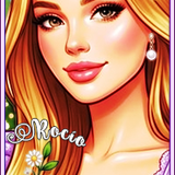 ADesdeTuCorazónFlorece Rocío