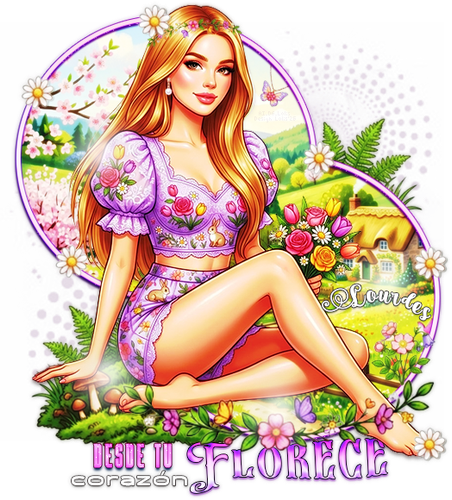 TDesdeTuCorazónFlorece Lourdes.png