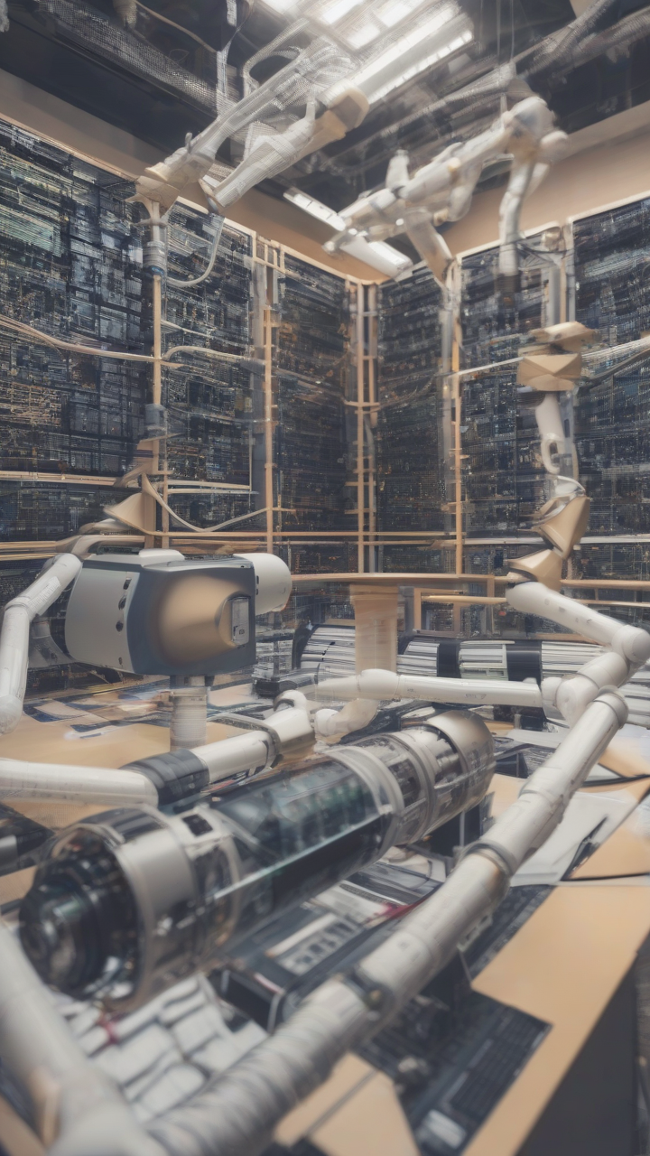 AI infrastructure push targets universities, workforce shift