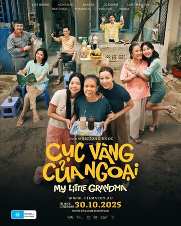 kiem My Little Grandma (2026).jpg