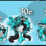 ceru collab OpTiMisTNoT