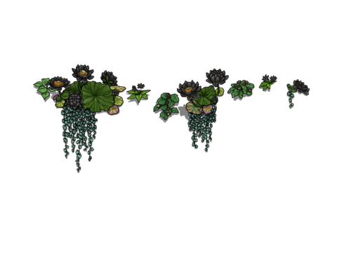 flowering black snarky.png