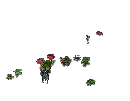 flowering primavera lioness.png