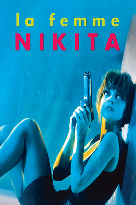 Nikita REMASTERED [1990] [DVD5-R1] [Latino]