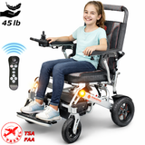 pegasus pediatric electric wheelchair
