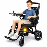 kids electric wheelchair pediatric