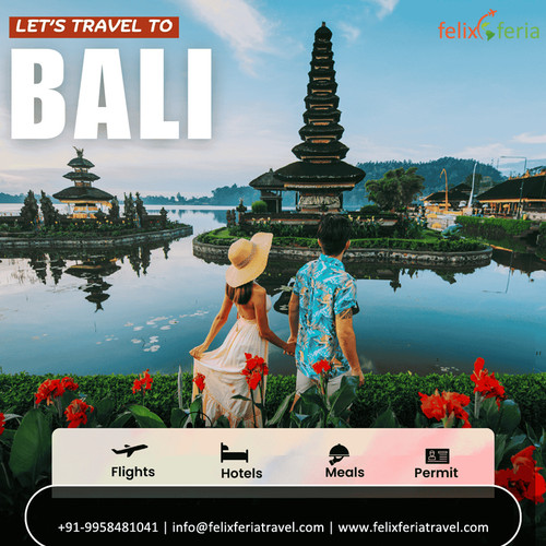 Honeymoon Bali Tour Packages | Felix Feria Travels.jpg