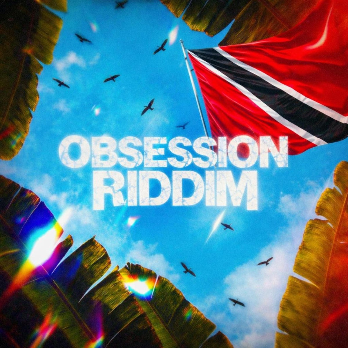 The Obsession Riddim - Soundlab - 2026