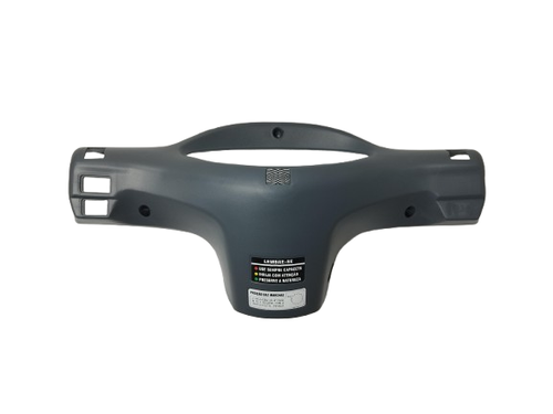 19001 Tampa traseira Guid?o BIZ 100 98 04 Cinza KS ES.png