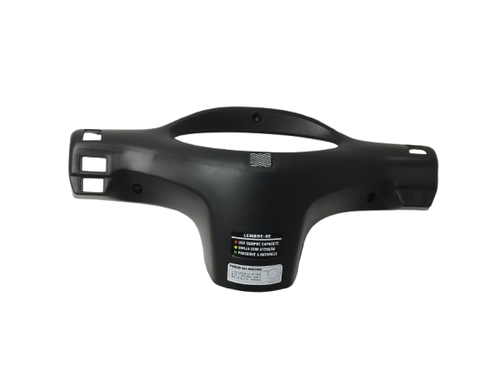 19002 Tampa traseira. Guid?o BIZ 100 04 05 Preto KS ES.png