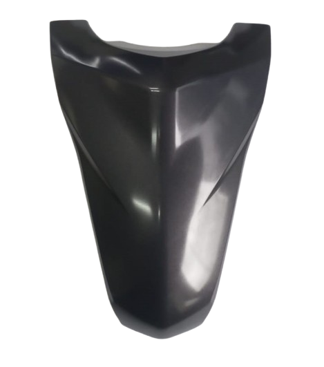 200206 Bico Frontal Biz 110 19 21 Biz 125 19 20 Cinza Una Met?lico.png