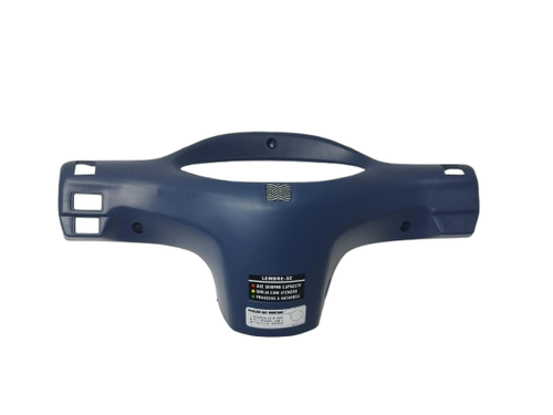 19003 Tampa traseira Guid?o BIZ 100 04 05 Azul KS ES.png