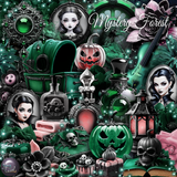 ttd mysteryforestkit