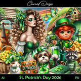 St.PatricksDay2026CDA