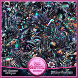 PinkGlitterDesigns GlimmerOceanique