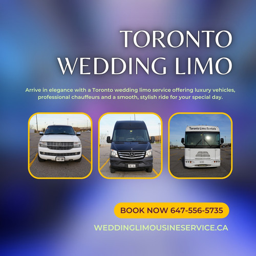 Toronto Wedding Limo.jpg