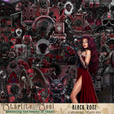 SS BlackRose