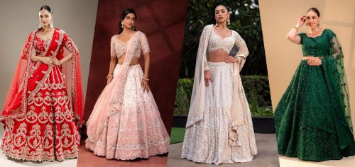 Lehenga Designs for Different Wedding Functions 520x245.jpg