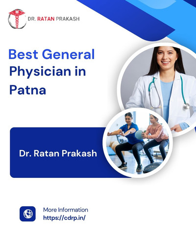 Best General Physician in Patna: Dr. Ratan Prakash.jpg