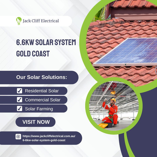 Precision Energy Scaling 6.6kw Solar System in Gold Coast.jpg