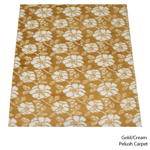 carpet pelush goldcream A66665795 1.jpg