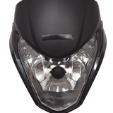 20084 Kit Bloco ?tico + Carenagem + Laterais TITAN 150 FLEX 12 Cinza Chumbo Met?lico.png