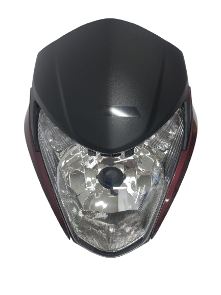 20068 Kit Bloco ?tico + Carenagem + Laterais TITAN 150 FLEX 11 12 Vermelho Met?lico.png