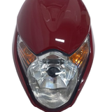 20035 Kit Bloco ?tico + Carenagem TITAN 150 MIX 09 Vermelho Guarau.png