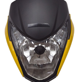 20072 Kit Bloco ?tico + Carenagem + Laterais TITAN 150 FLEX 13 Amarelo Top?zio.png