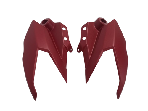 200182 Carenagem Lateral Farol FAZER 250 18 19 Vermelho Fosco (Par).png